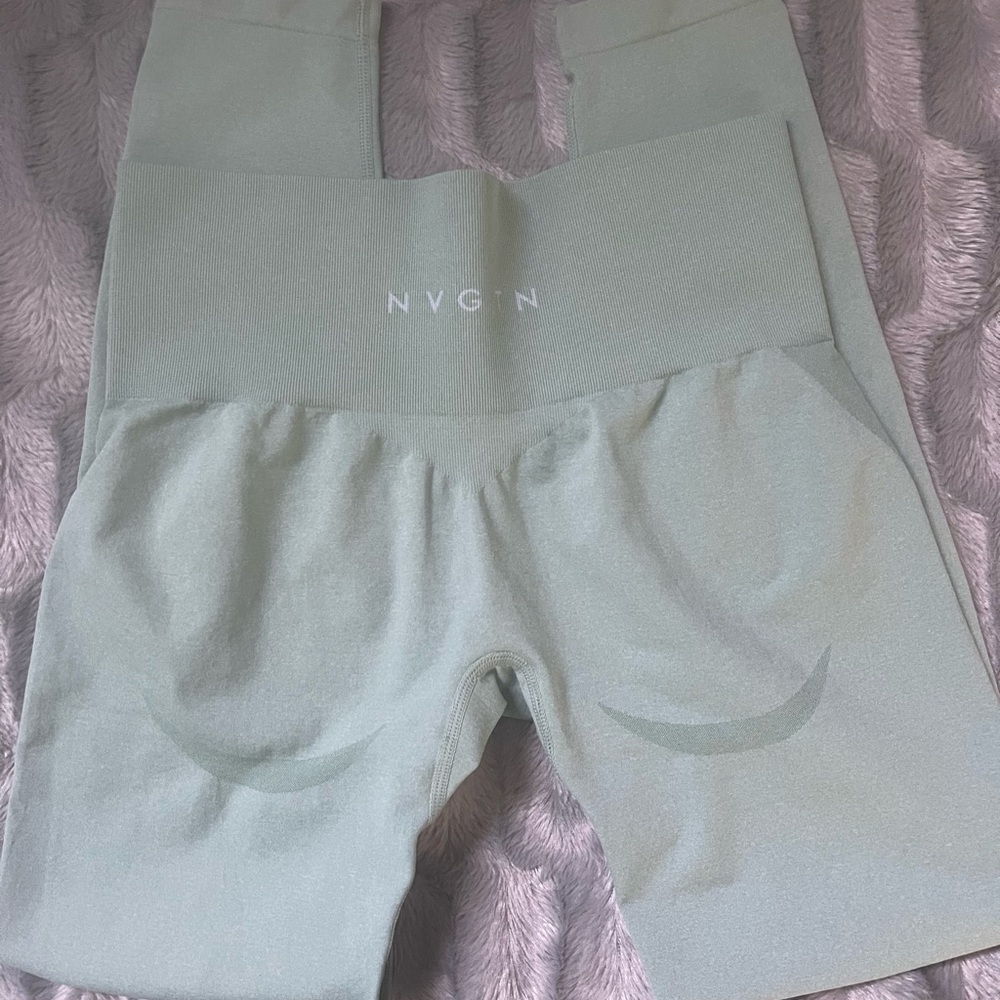 NVGTN Contour seamless leggings